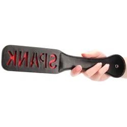 Ouch! Paddle Simili Spank 32cm